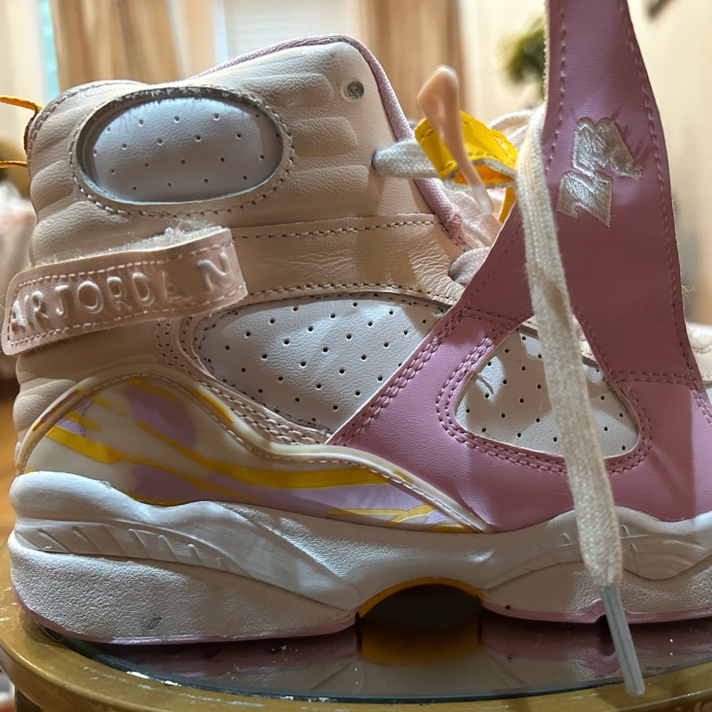 Jordan toddler sneaker